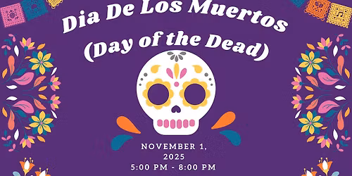 Dia De Los Muertos