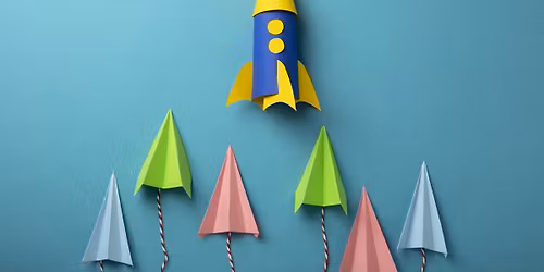 Innovation Leadership Forum