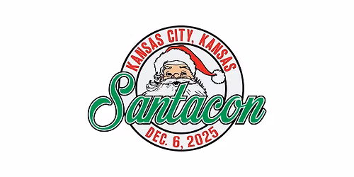 KCK Santacon Santa Soiree