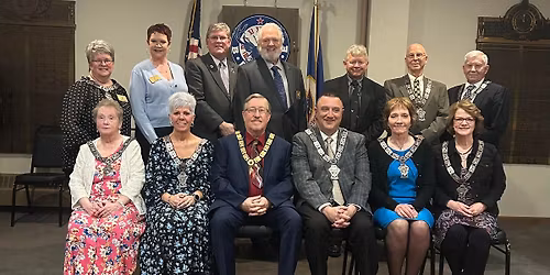 Thanksgiving Tom & Jerry\u2019s