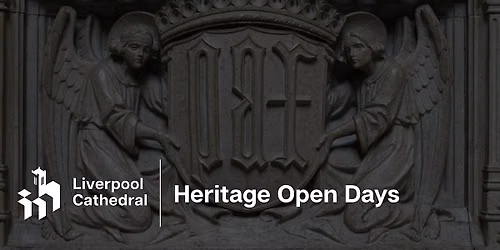 Heritage Open Days: Stories behind the War Memorials Tour