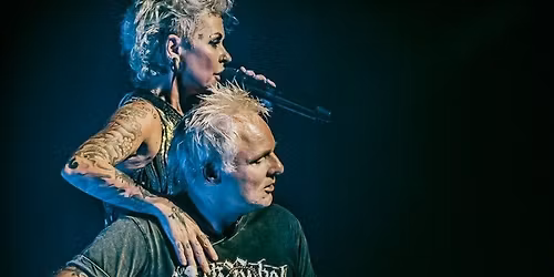 Dilana & Jeff Zwart @ De Cactus (Kerst Show 2025)