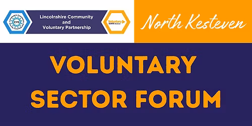 North Kesteven Voluntary Sector Forum - February 2026