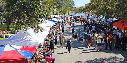 Pecan Fest
