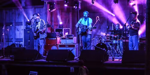 The Brent Stimmel Band