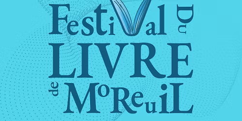 Festival du livre de Moreuil \ud83d\udcda