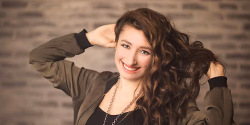 Haley Grace Live @ Taproom & Bourbon Bar Patio