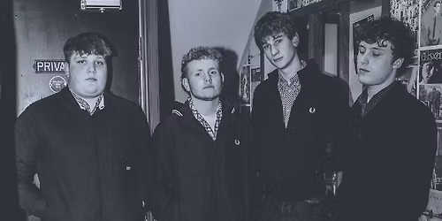 The Viz | Birmingham, The Sunflower Lounge