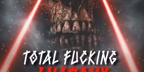 GET YOUR KICKS OUT 2026