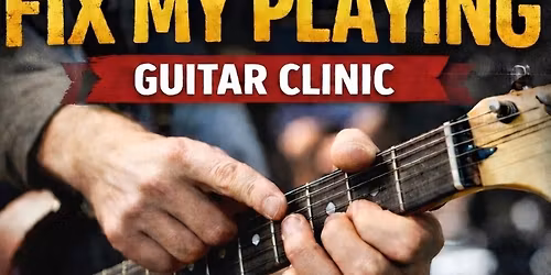  Club Drop In Session 