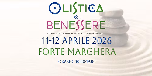 Olistica & Benessere 