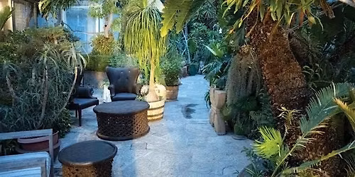 Out for Business LGBTQ Networking Event @ The Woods