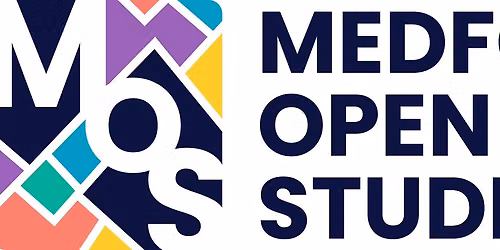 MEDFORD OPEN STUDIOS