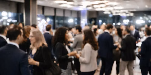Yorkshire Mafia Leeds Business Social