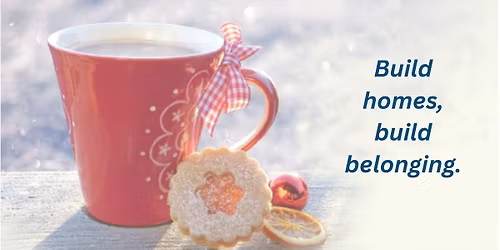 Cookie Walk & Mini Christmas Market