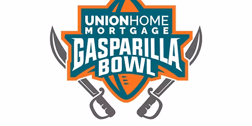2025 Union Home Mortgage Gasparilla Bowl - Memphis vs NC State