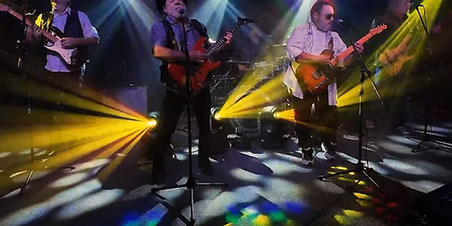 Parking Life in the Fast Lane - Eagles Tribute Band