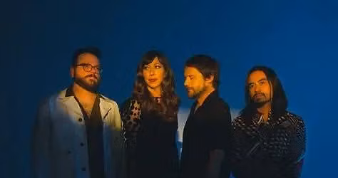 Silversun Pickups Tickets