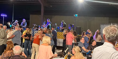 Catfish Festival with Cold Shot