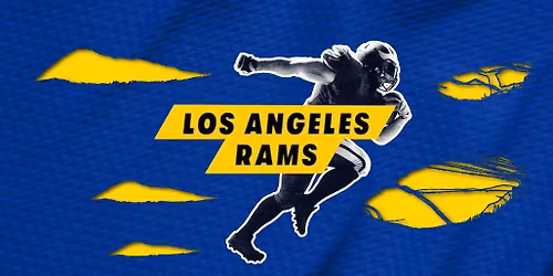Los Angeles Rams at Jacksonville Jaguars at EverBank Stadium