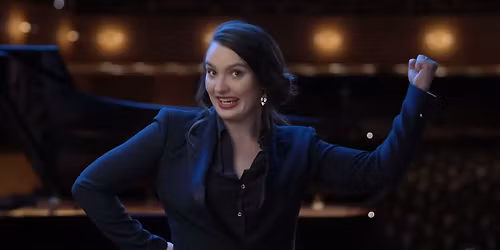 Royal Conservatory Orchestra: Tania Miller & Anna Yin