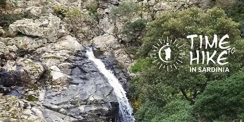 Domenica 17 Maggio - Trekking a Su Carroppu de Nigolori -Dolianova