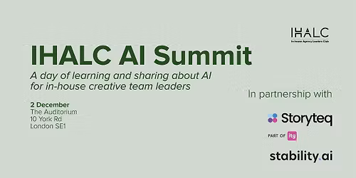 IHALC AI Summit