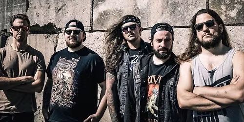 Loyalty Ends Here, Salvage, Arteria & IIvory