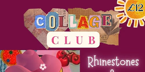 Collage Club