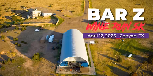 Bar Z Wine Run 5k