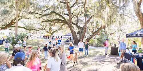 2026 Fall Festival at Kiawah River!