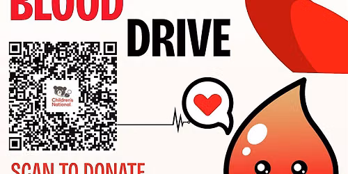 Sidwell Friends School Blood Drive