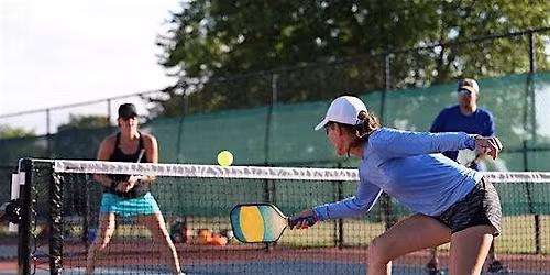 Pickleball for LLS