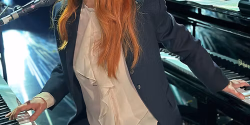 Tori Amos - In Times Of Dragons