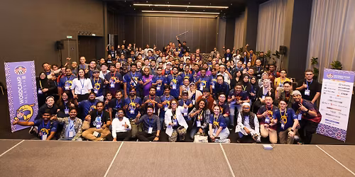 WordCamp Malaysia 2025