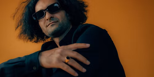 Akta\u015f Erdo\u011fan \u2022 Live in Katowice \u2022 25.06 \u2022 Kr\u00f3lestwo