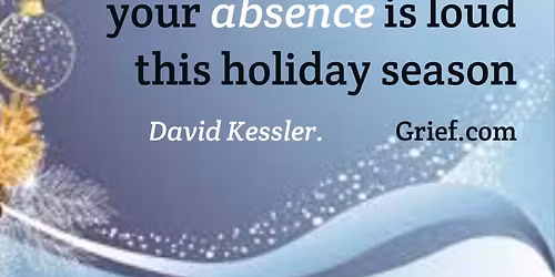 Holiday Grief: Tips for Coping