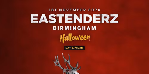 Eastenderz Halloween