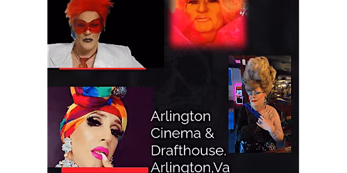 Drafthouse Divas