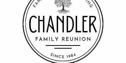 41st Jake & Fannie Chandler Family Reunion