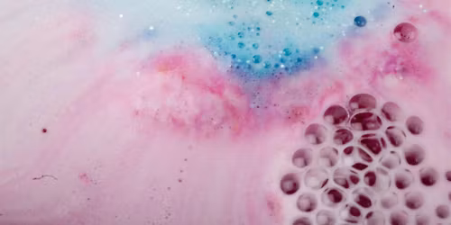 VoidCatDesignsxLush Selfcare and crafting!