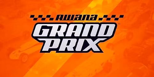 Awana Grand Prix 2026