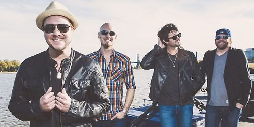 Field and Stage Music Fest: Eli Young Band