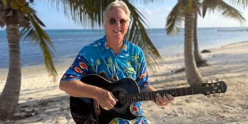 Sunny Jim, Florida Days