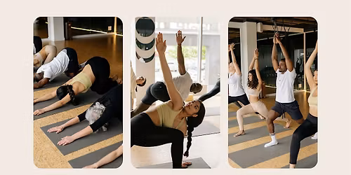 Barre at the Brewery