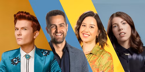 The Clubhouse 15 Year Anniversary Gala