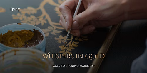 Whispers in GOLD