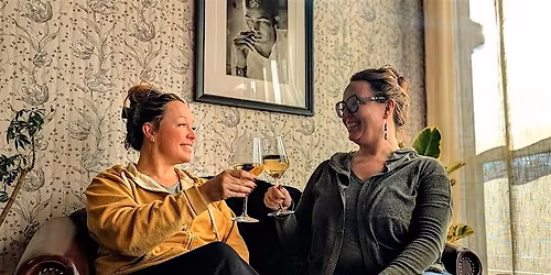 Beer vs. Wine Pairing Dinner