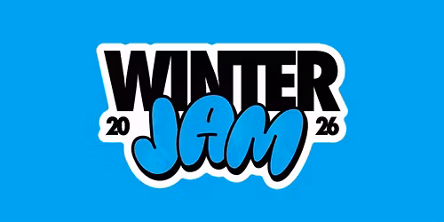Winter Jam TULSA 2026 Event Staff