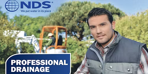 Professional Drainage Course in Chicopee, MA